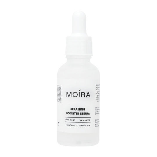 Moira Repairing Booster Serum